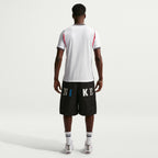 England 2026 Stadium Home Men's Nike Dri-FIT Soccer Replica Jersey