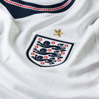 England 2026 Stadium Home Men's Nike Dri-FIT Soccer Replica Jersey