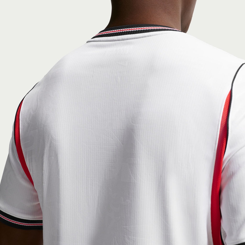England 2026 Stadium Home Men's Nike Dri-FIT Soccer Replica Jersey