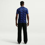 FFF 2026 Stadium Home Men's Nike Dri-FIT Soccer Replica Jersey