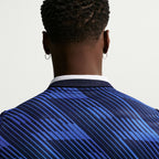 FFF 2026 Stadium Home Men's Nike Dri-FIT Soccer Replica Jersey