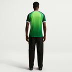 Nigeria 2026 Stadium Home Men's Nike Dri-FIT Soccer Short-Sleeve Jersey