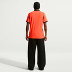 Netherlands 2026 Stadium Home Men's Nike Dri-FIT Soccer Replica Jersey