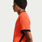Netherlands 2026 Stadium Home Men's Nike Dri-FIT Soccer Replica Jersey