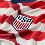 USMNT 2026 Stadium Home Men's Nike Dri-FIT Soccer Replica Jersey