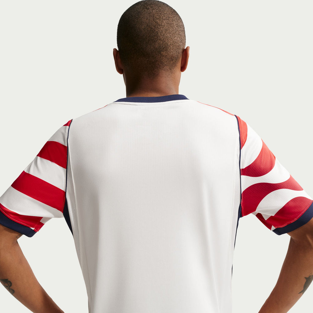 USMNT 2026 Stadium Home Men's Nike Dri-FIT Soccer Replica Jersey