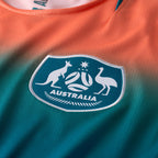 Australia 2026 Stadium Away Men's Nike Dri-FIT Soccer Replica Jersey