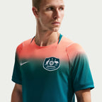 Australia 2026 Stadium Away Men's Nike Dri-FIT Soccer Replica Jersey
