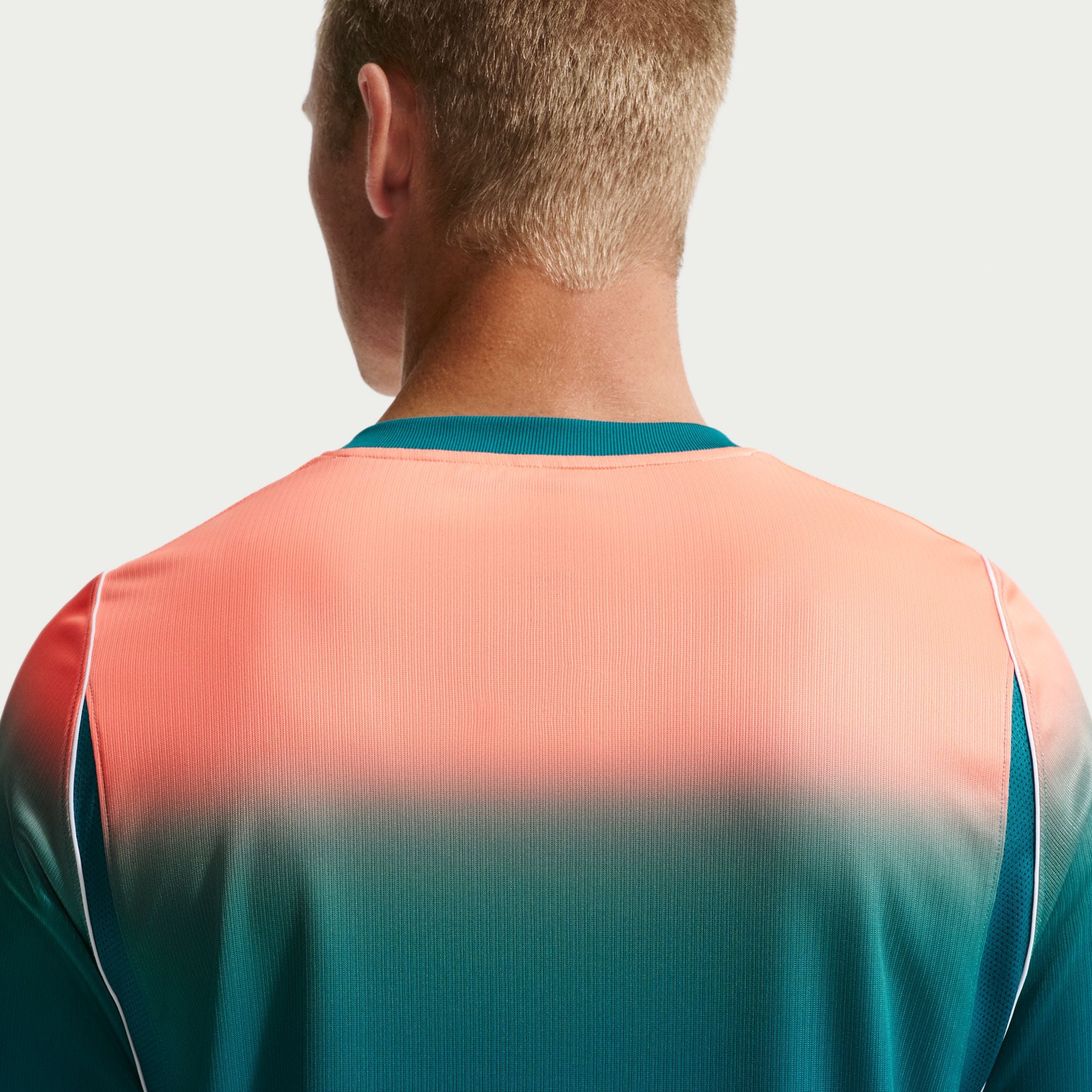 Australia 2026 Stadium Away Men's Nike Dri-FIT Soccer Replica Jersey