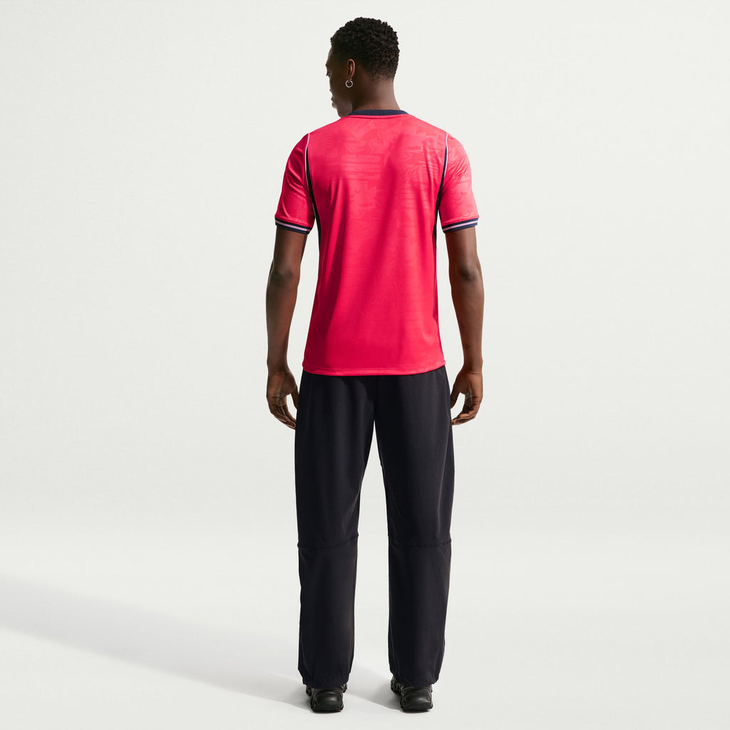 England 2026 Stadium Away Men's Nike Dri-FIT Soccer Replica Jersey