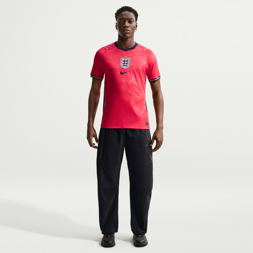 England 2026 Stadium Away Men's Nike Dri-FIT Soccer Replica Jersey
