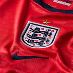 England 2026 Stadium Away Men's Nike Dri-FIT Soccer Replica Jersey