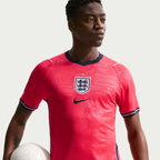 England 2026 Stadium Away Men's Nike Dri-FIT Soccer Replica Jersey