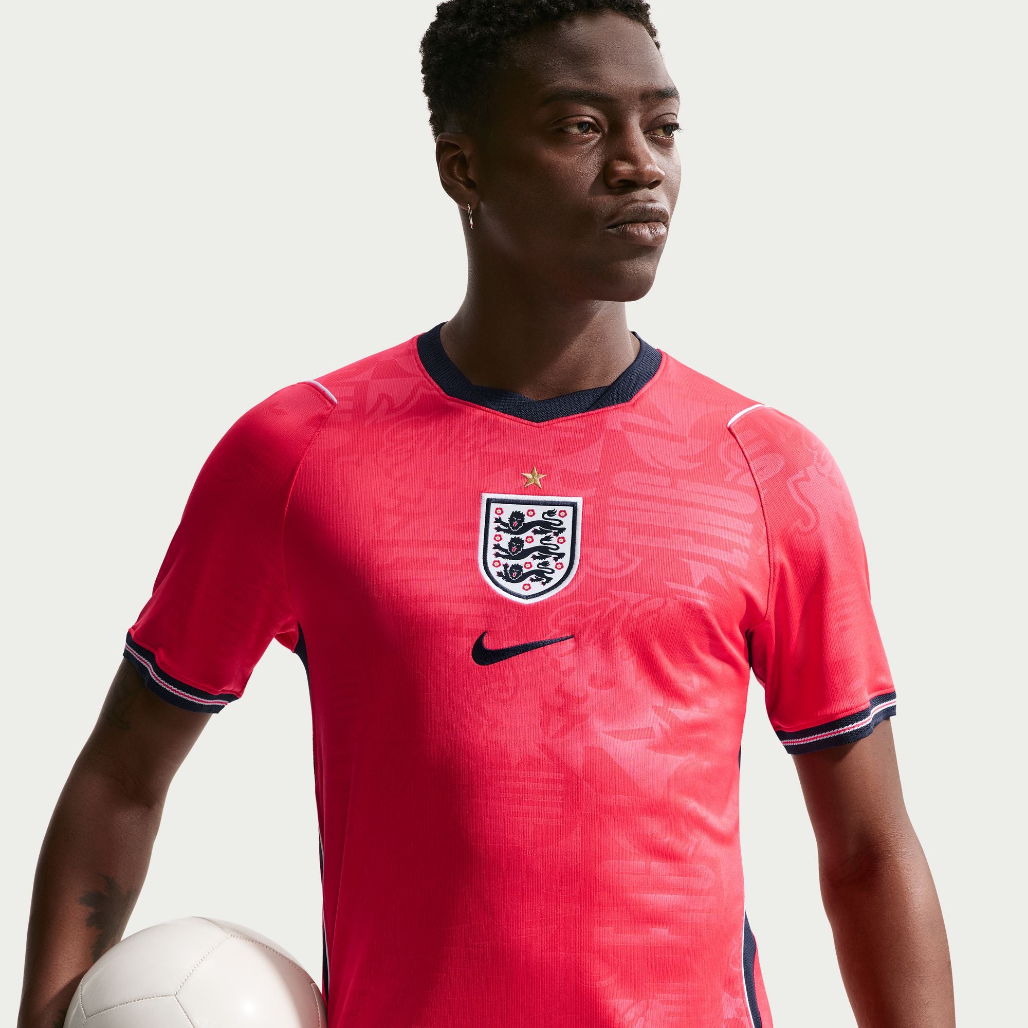 England 2026 Stadium Away Men's Nike Dri-FIT Soccer Replica Jersey