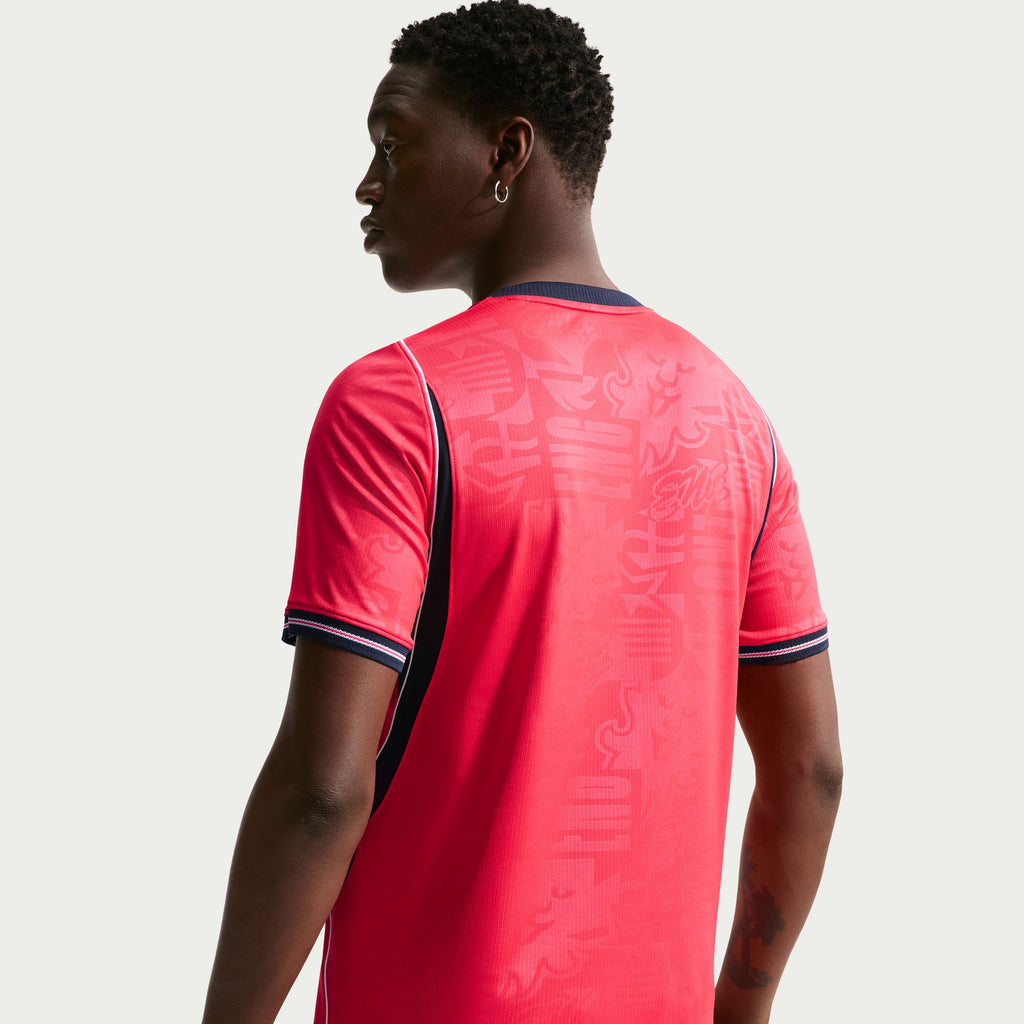 England 2026 Stadium Away Men's Nike Dri-FIT Soccer Replica Jersey