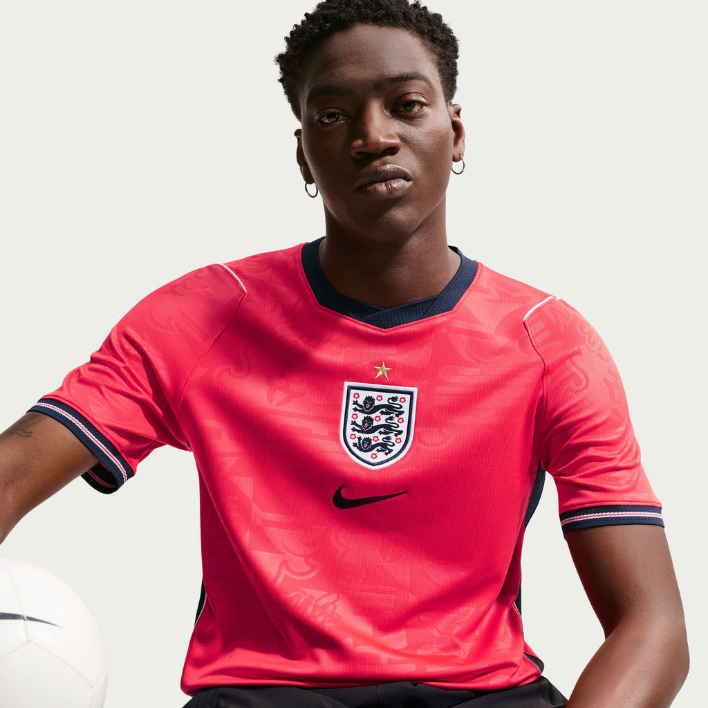 England 2026 Stadium Away Men's Nike Dri-FIT Soccer Replica Jersey