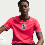 England 2026 Stadium Away Men's Nike Dri-FIT Soccer Replica Jersey
