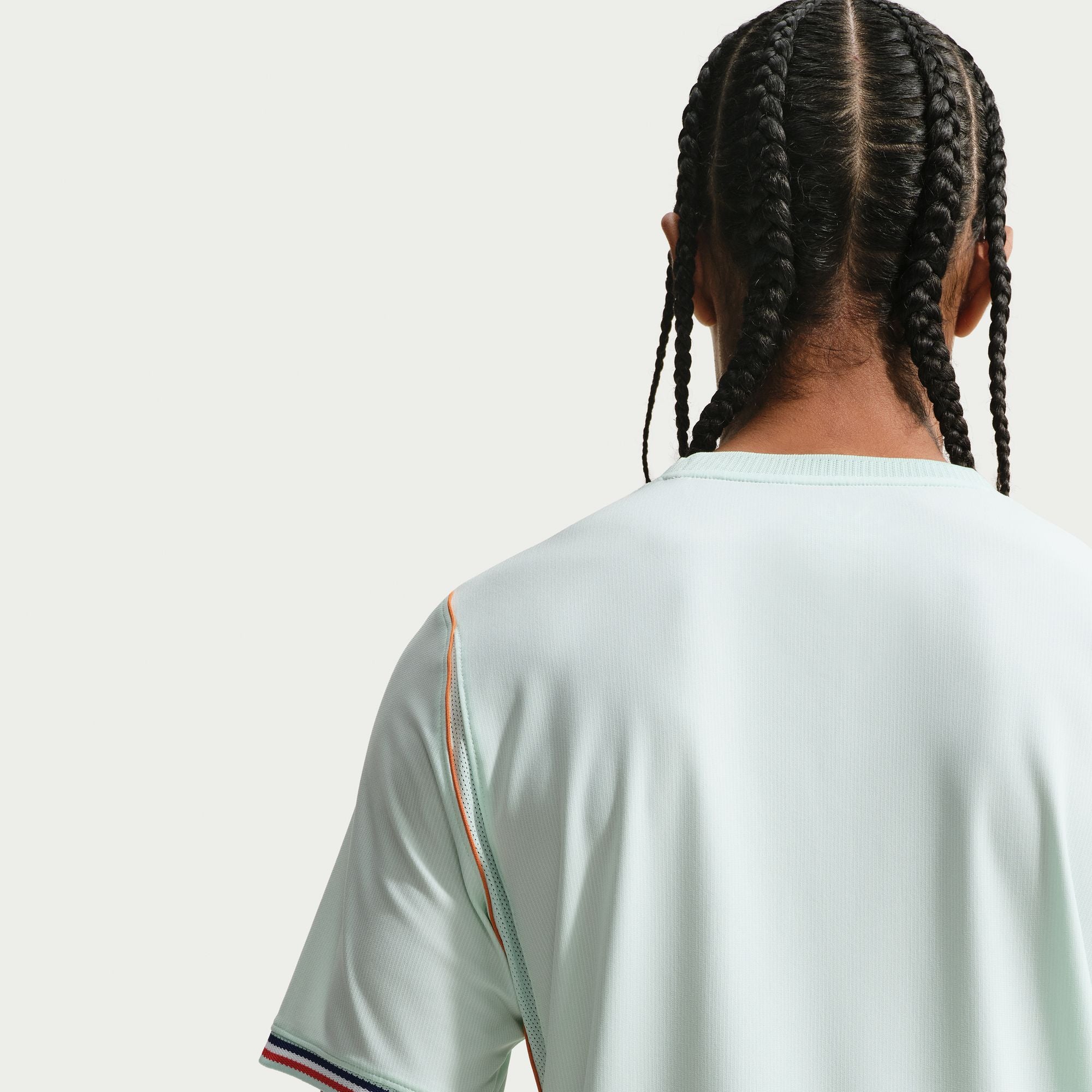 France National Team 2026 Stadium Away Men's Nike Dri-FIT Soccer Jersey