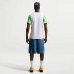 Nigeria 2026 Stadium Away Men's Nike Dri-FIT Soccer Replica Jersey