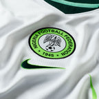 Nigeria 2026 Stadium Away Men's Nike Dri-FIT Soccer Replica Jersey