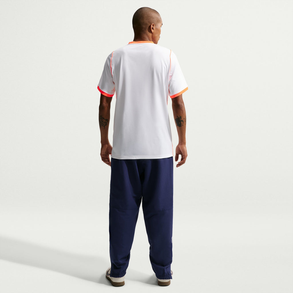 Netherlands 2026 Stadium Away Men's Nike Dri-FIT Soccer Replica Jersey