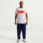 Netherlands 2026 Stadium Away Men's Nike Dri-FIT Soccer Replica Jersey