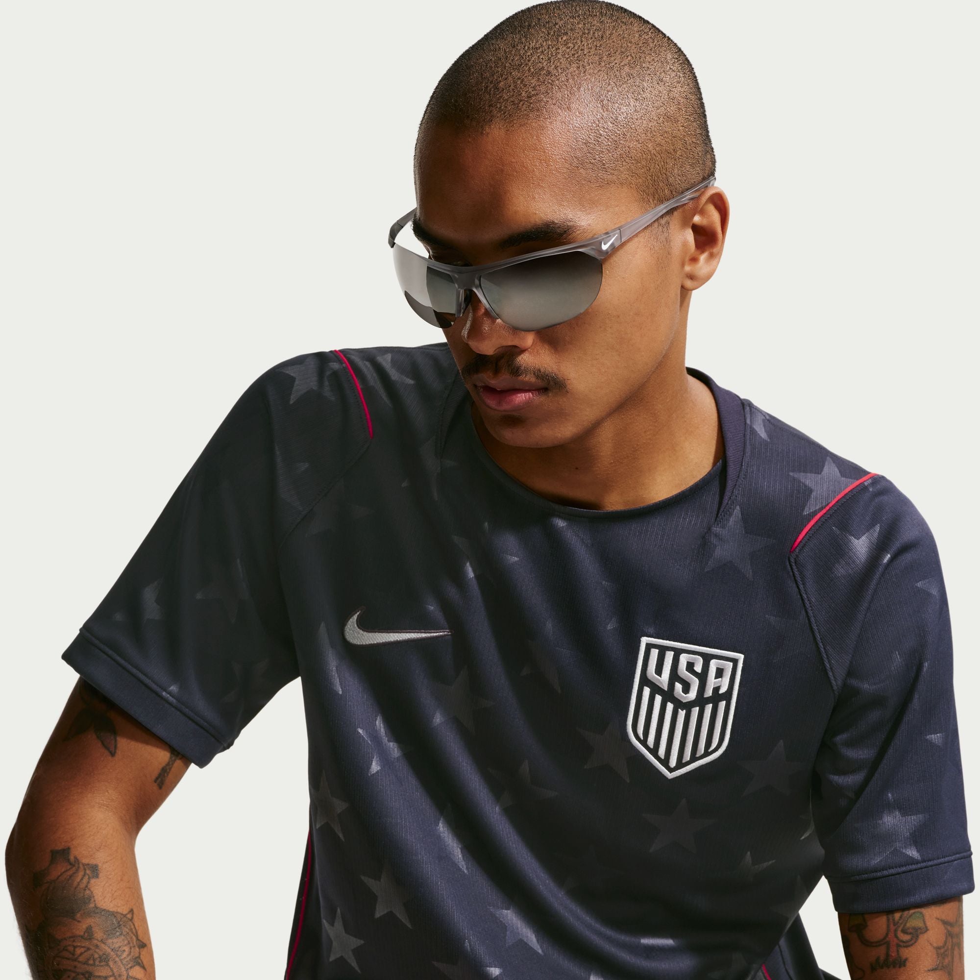 USMNT 2026 Stadium Away Men's Nike Dri-FIT Soccer Replica Jersey