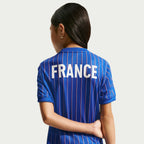 France x Jacquemus Older Kids' Short-Sleeve Football Top