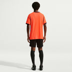 Netherlands 2026 Match Home Men's Nike Aero-FIT Soccer Authentic Jersey