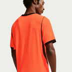 Netherlands 2026 Match Home Men's Nike Aero-FIT Soccer Authentic Jersey