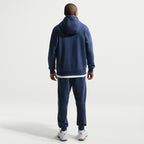 England Club Men's Nike Soccer Pullover Hoodie