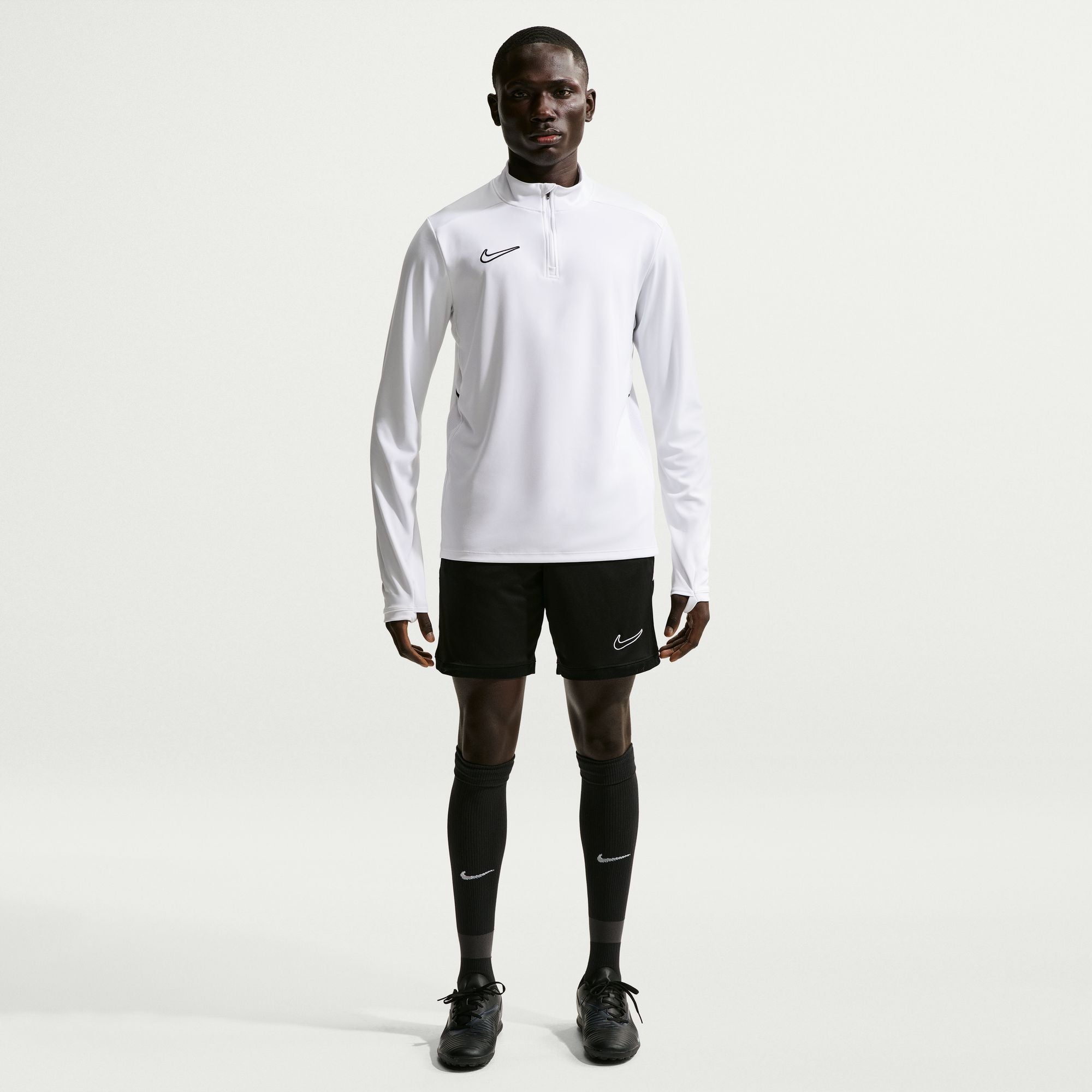 Nike Academy Men's Nike Dri-FIT Football Shorts