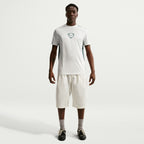 Nike Academy+ Men's Dri-FIT Short-Sleeve Football Shirt