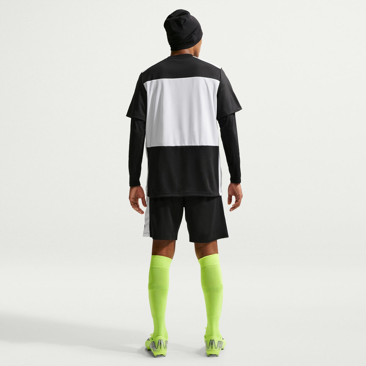 Nike Academy+ Men's Dri-FIT Soccer Shorts