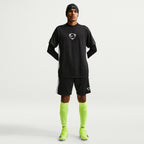 Nike Academy+ Men's Dri-FIT Soccer Shorts