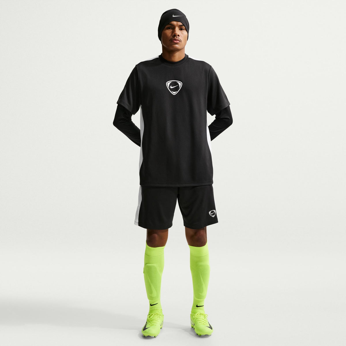 Nike Academy+ Men's Dri-FIT Soccer Shorts