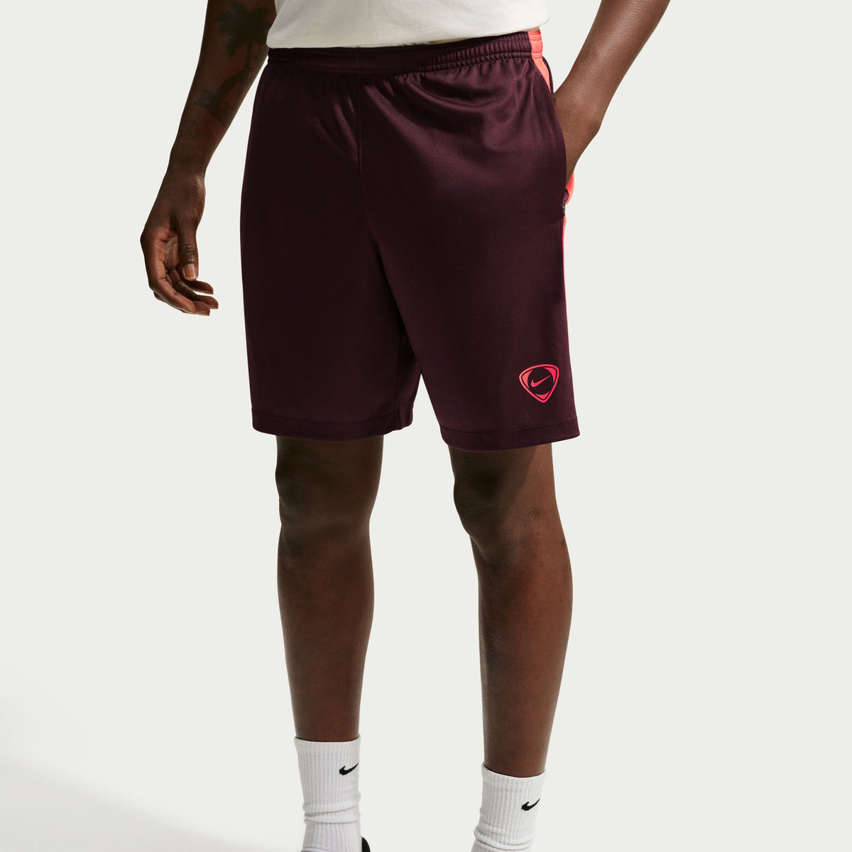 Nike Academy+ Men's Dri-FIT Soccer Shorts