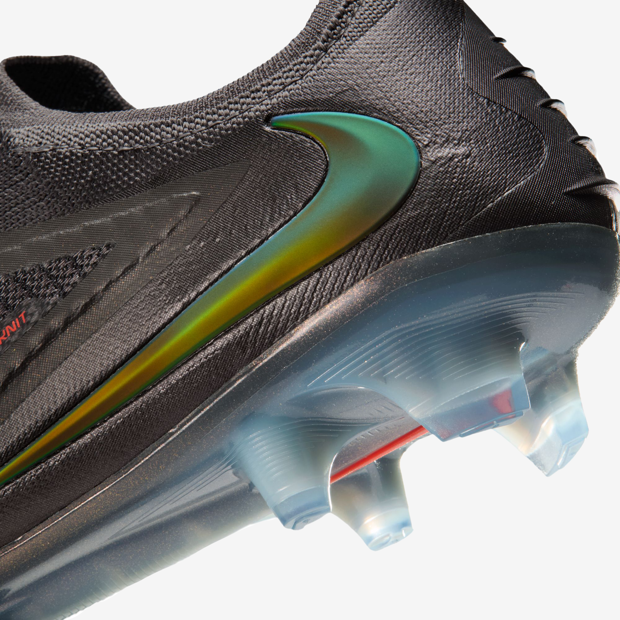 Nike Phantom 6 Low Elite LV8 Firm-Ground Soccer Cleats