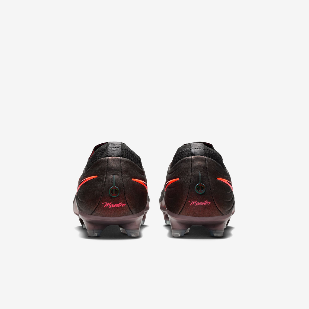 Nike Tiempo Maestro Elite LV8 Firm-Ground Low-Top Soccer Cleats