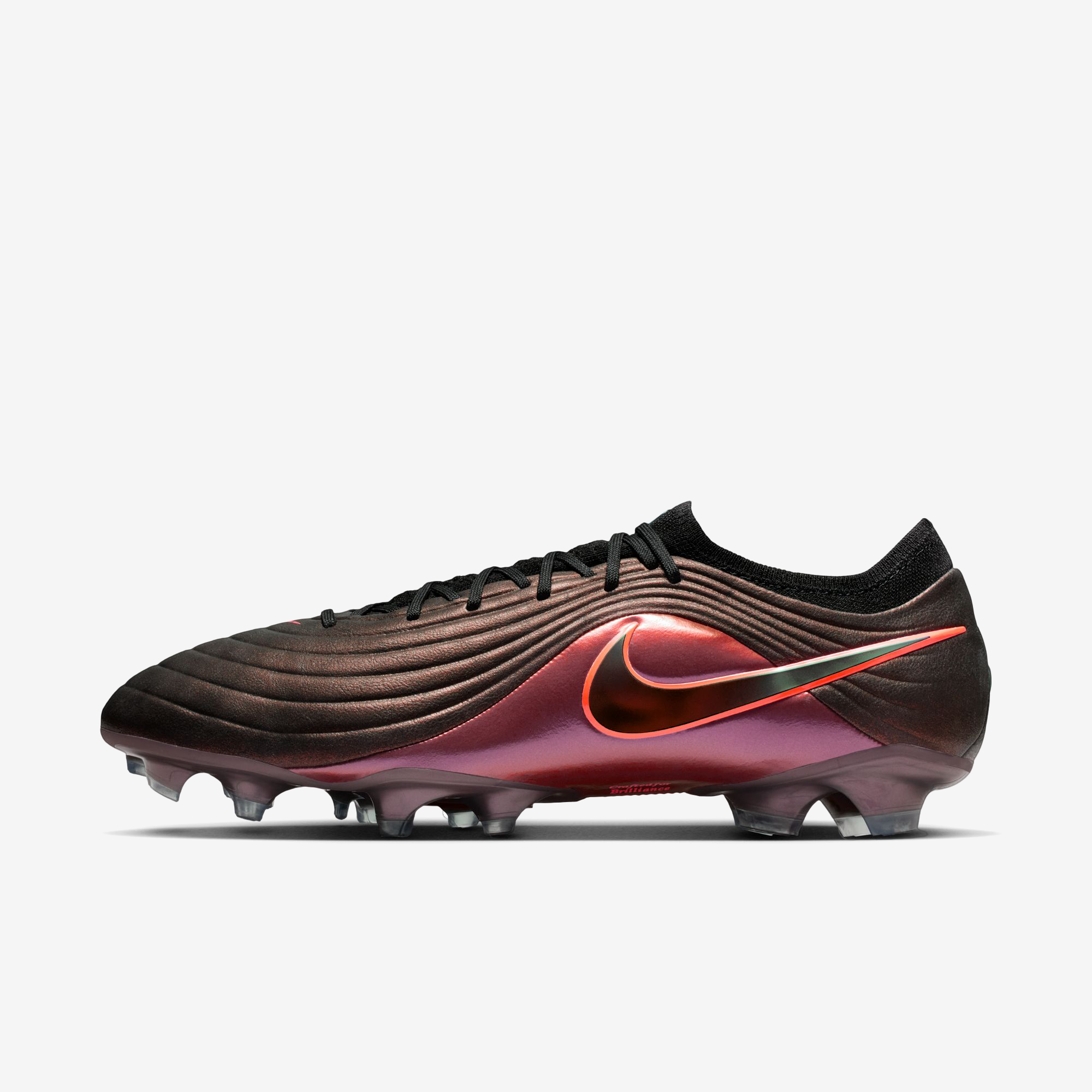 Nike Tiempo Maestro Elite LV8 Firm-Ground Low-Top Soccer Cleats