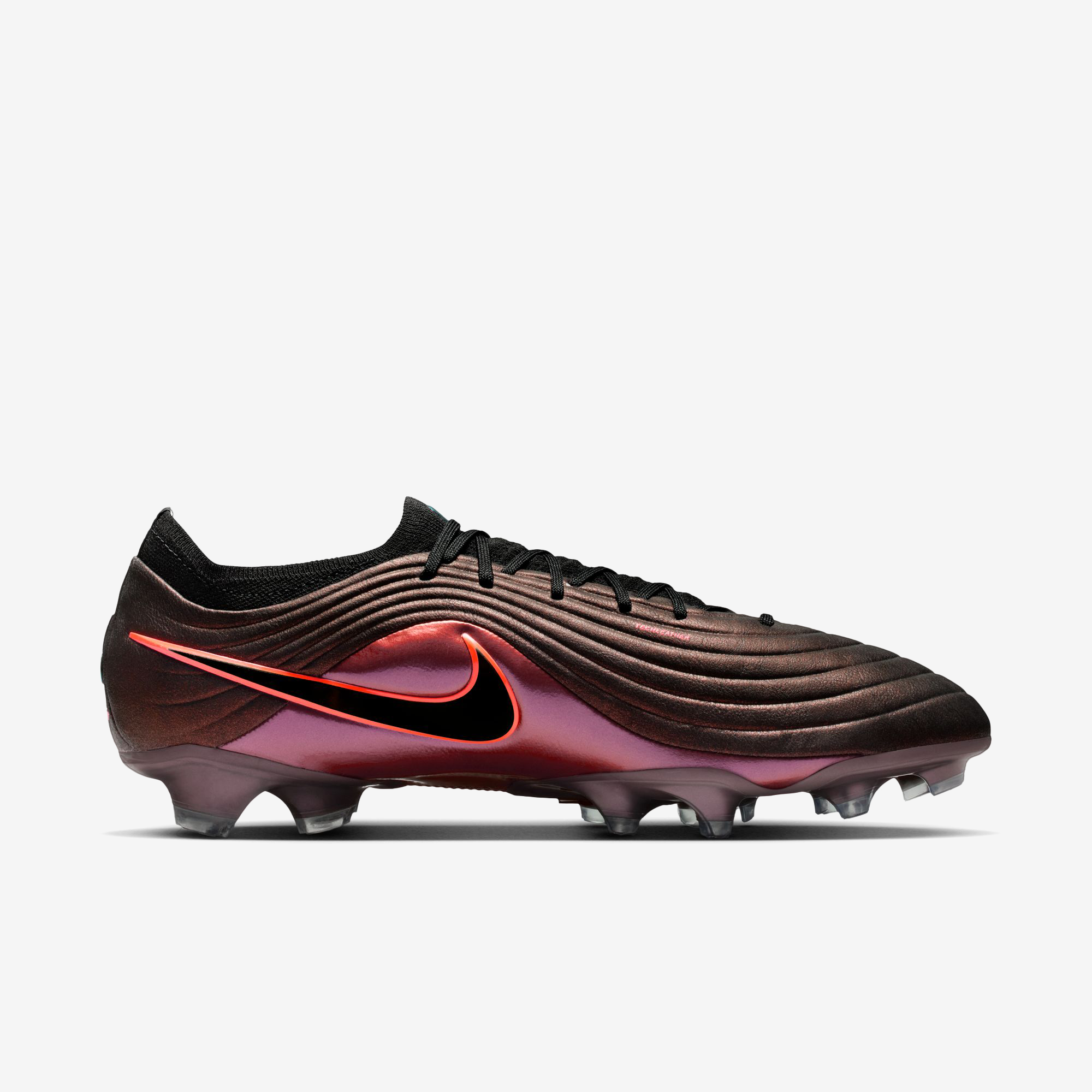Nike Tiempo Maestro Elite LV8 Firm-Ground Low-Top Soccer Cleats