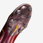 Nike Tiempo Maestro Elite LV8 Firm-Ground Low-Top Soccer Cleats