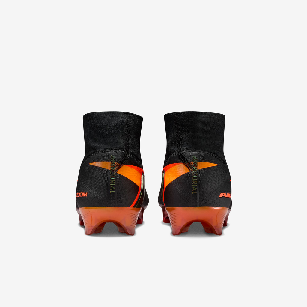 Nike Mercurial Superfly 10 Elite LV8 Firm-Ground High-Top Soccer Cleats