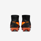 Nike Mercurial Superfly 10 Elite LV8 Firm-Ground High-Top Soccer Cleats