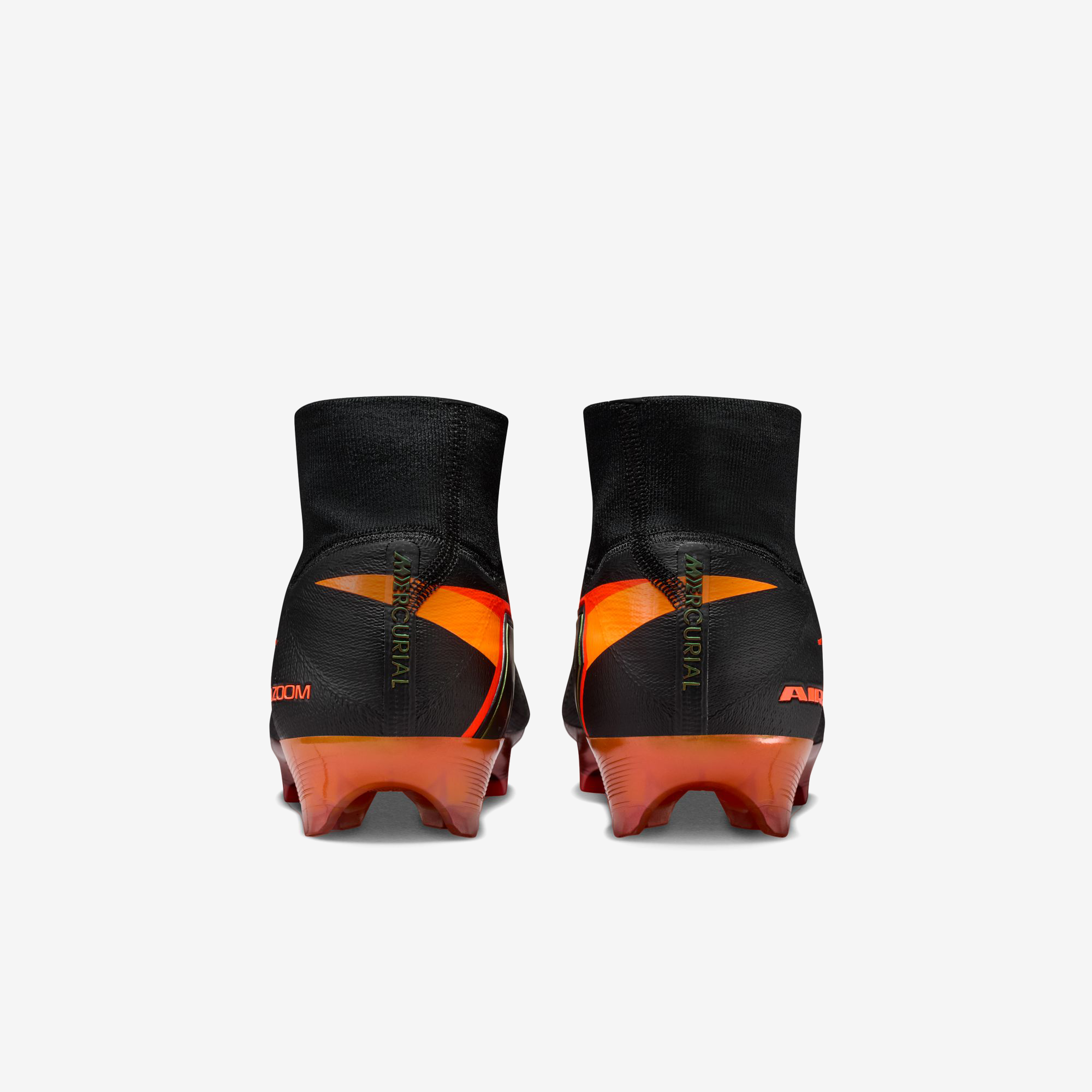 Nike Mercurial Superfly 10 Elite LV8 Firm-Ground High-Top Soccer Cleats