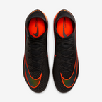 Nike Mercurial Superfly 10 Elite LV8 Firm-Ground High-Top Soccer Cleats