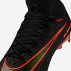 Nike Mercurial Superfly 10 Elite LV8 Firm-Ground High-Top Soccer Cleats