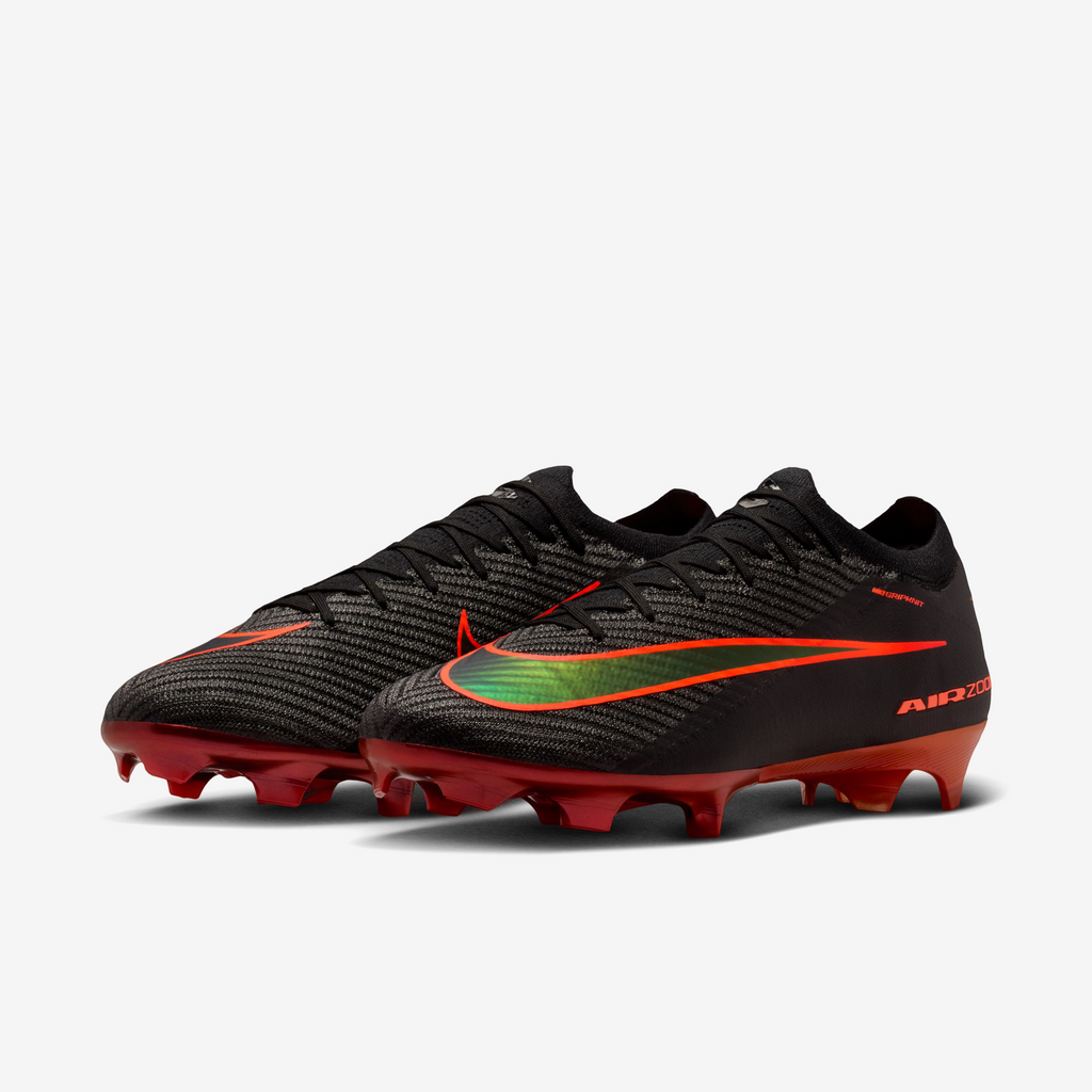 Nike Mercurial Vapor 16 Elite LV8 Firm-Ground Low-Top Soccer Cleats