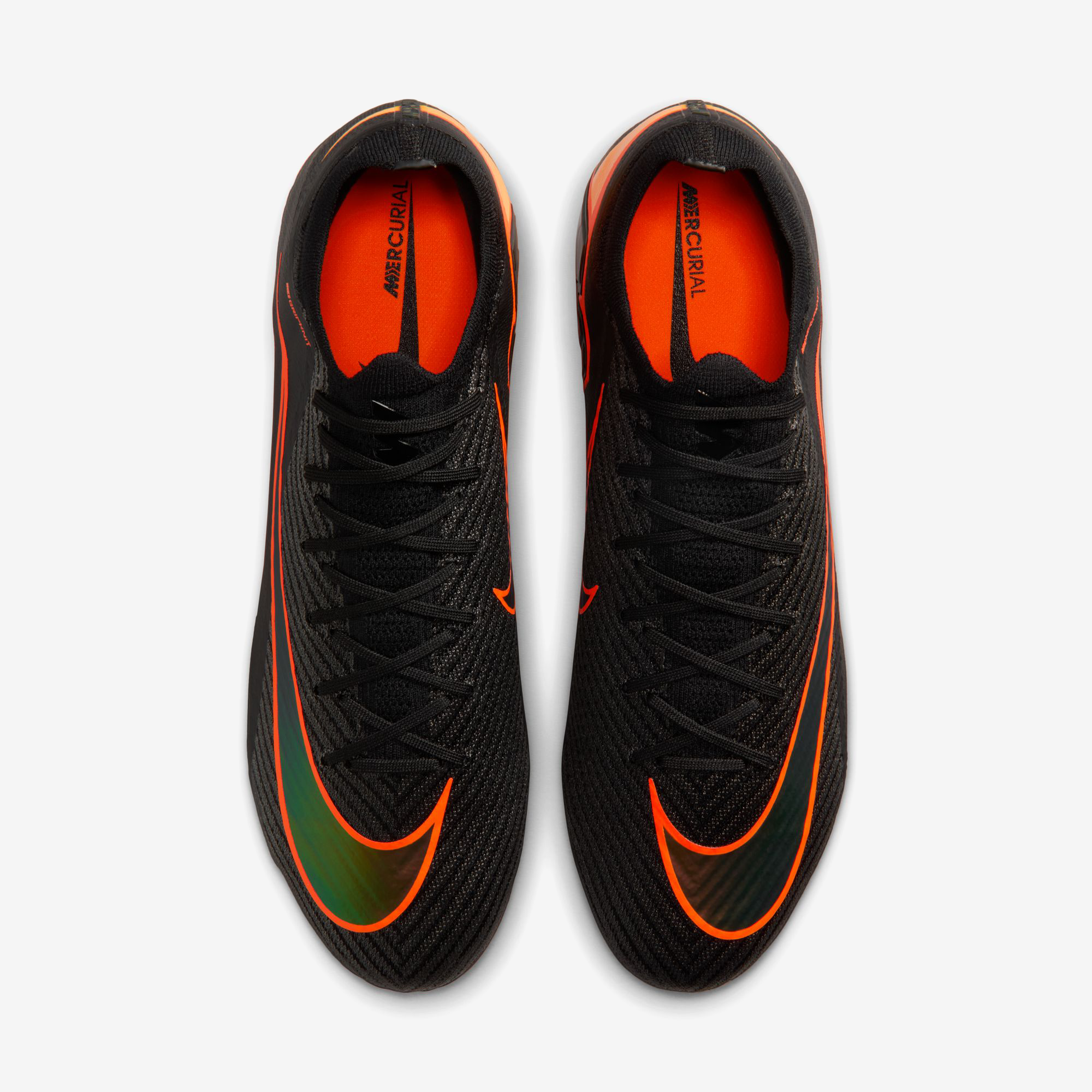 Nike Mercurial Vapor 16 Elite LV8 Firm-Ground Low-Top Soccer Cleats