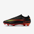 Nike Mercurial Vapor 16 Elite LV8 Firm-Ground Low-Top Soccer Cleats